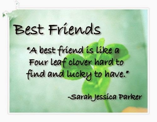 Top Funny Quotes and Sayings For Best Friends