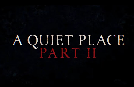 WATCH: Go Back to Day One with A QUIET PLACE PART II Featurette