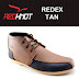 Redknot Shoes Redex Sepatu Casual Pria Redknotshop Cakung 6281295435806