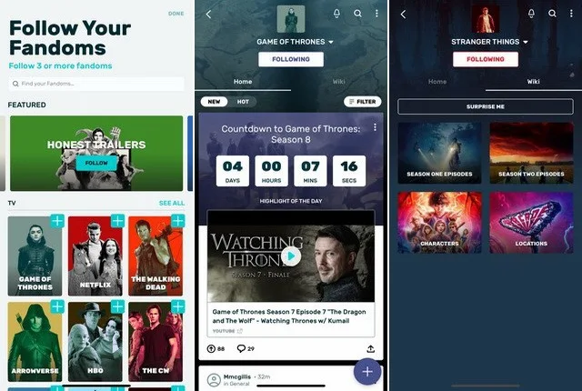 افضل تطبيقات ديزني Disney للايفون