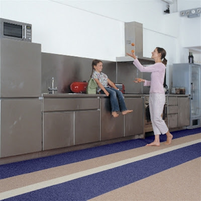 Kitchen Carpets