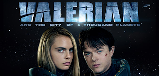 dynamicfilm21 ; Valerian and the City of a Thousand Planets