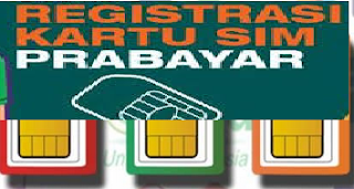 Cara Cek Registrasi Kartu Prabayar