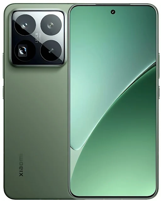 Xiaomi 15 Series (15 Ultra, 15 Pro, 15)