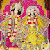 Lord Radha Krishna in Isckon Temple Nice hd wallpapers