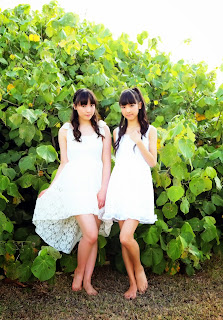 Morning Musume Alo Hello 2012 Photobook 03