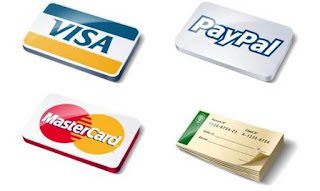 Payment options