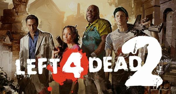 Left 4 Dead 2 CRACK Full Image