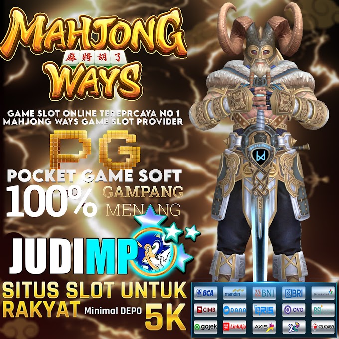 Main Game Mahjong Mays Menang Banyak Hanya Dengan Modal 5K Saja