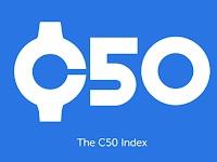 C50 Ecosystem membawa transparansi dan kenyamanan penuh kepada anggota Indeks C50