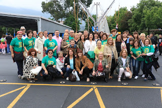 Fiesta de los 50 años del Mukusuluba