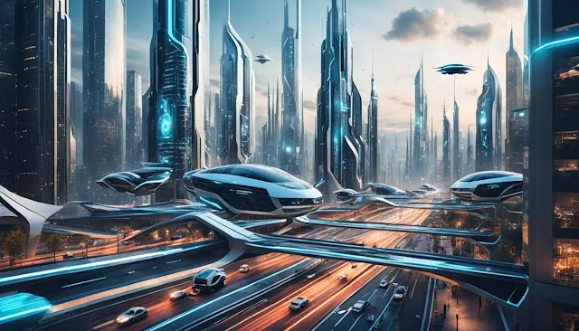 Action in AI: Shaping the Future of Technology