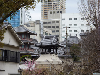 日蓮宗圓妙寺の鐘