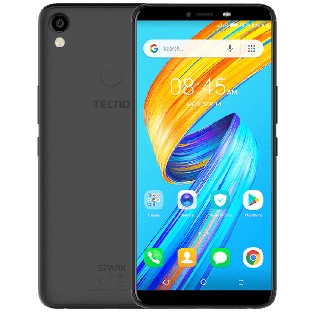 TECNO SPARK 2 (KA7) FACTORY SIGN FIRMWARE FLASH FILE TESTED by TARIMO-SOFTWARE