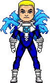 Cobalt Blue
