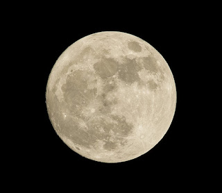 Rituales para la luna llena