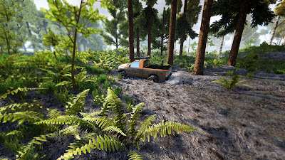 Lumberjack Simulator Game Screenshot 18