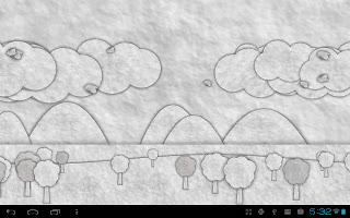 Paperland Pro Live Wallpaper v3.4