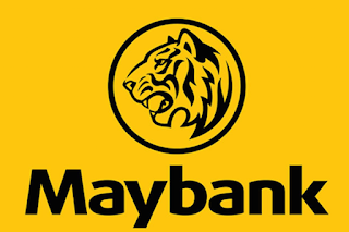 Tempahan Design Kad Maybank Visa Debit