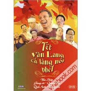 Tết Văn Lang, Cả Làng Nói Phét