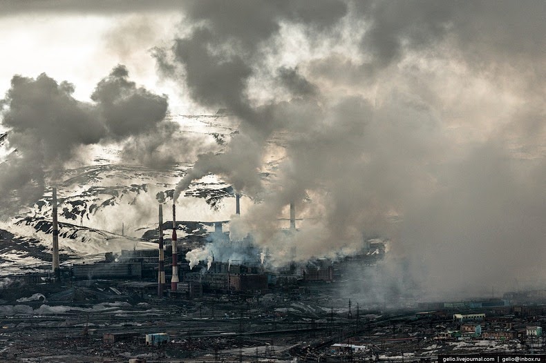 norilsk-12 norilsk-12