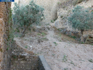 CASTLE / Castelo de Castelo de Vide, Castelo de Vide, Portugal