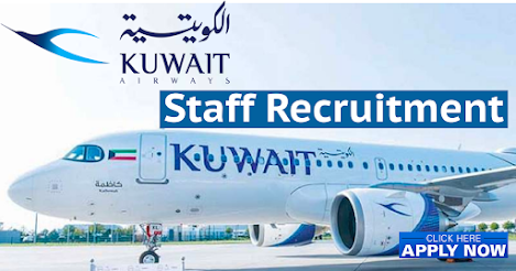 Kuwait Airways Careers Various Of Post (Apply Now)