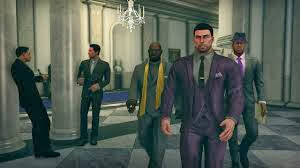 Saints Row IV Reloaded Free Download