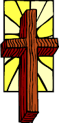 An Annulment Information Evening is scheduled for Wednesday, March 16, 2011. (wooden cross)