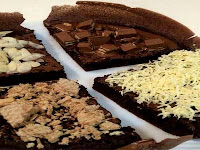 Resep Cara Membuat Martabak Brownies Nikmat