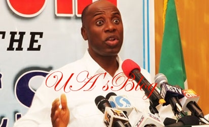 Land Transport: We’ll soon connect FCT, 36 states through rail lines-Amaechi