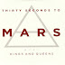 30 Seconds To Mars - Kings Queens