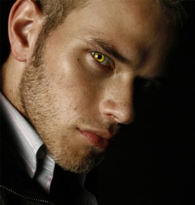 Emmett Cullen or Kellan Lutz