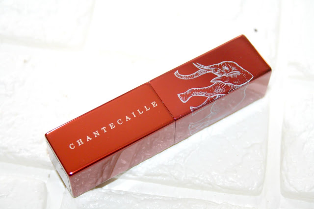 CHANTECAILLE LIP VEIL ACACIA