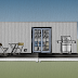 8X20 Shipping Container Layout : How To Convert A Shipping Container Into A Tiny House In 13 Steps / Container specifications for 20' shipping container, 40' shipping container or whatever size you are looking for.