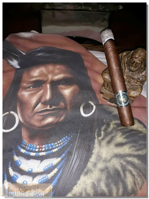 Casdagli cigar