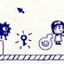 Doodle Chicks