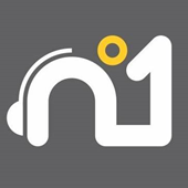 Ouvir agora Rádio Número 1 - Web rádio - Blumenau / SC