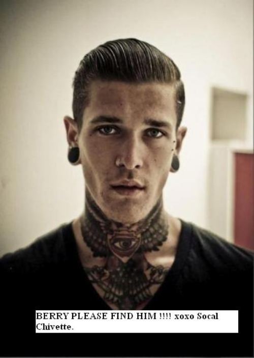 find him 0 Afternoon eye candy: Find him! (23 photos)