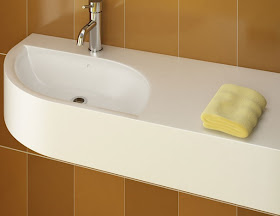 Vitra Banyo Lavabo Modelleri