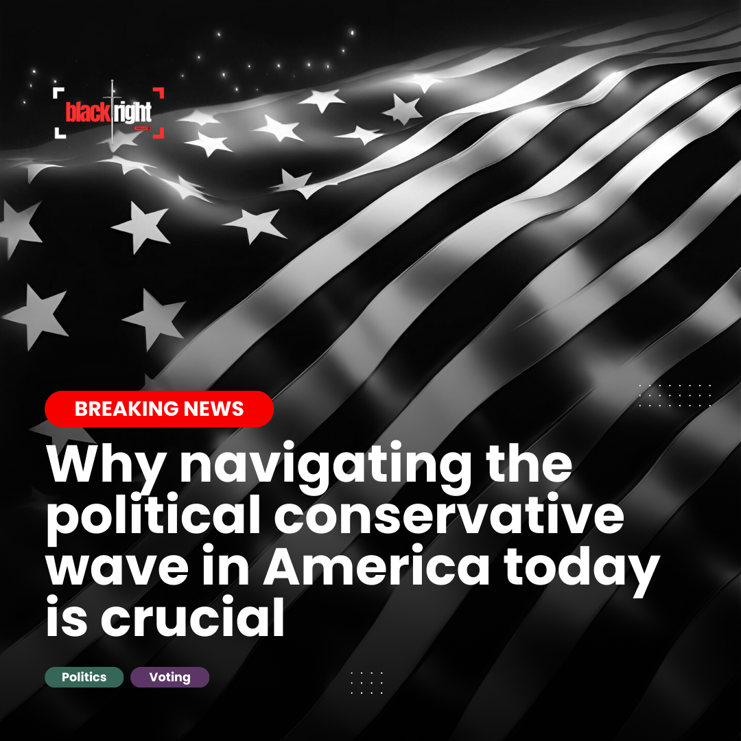Navigating the Conservative Wave: Key Insights for 2024 and the Power of Your Vote