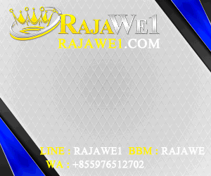  Rajawe1 Situs Judi Poker Online Terbaik Dan Terpercaya Game Slot Online Terbaru