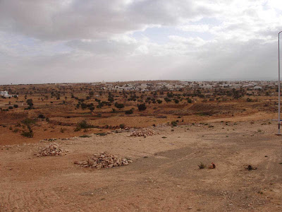 Africa Tunisia