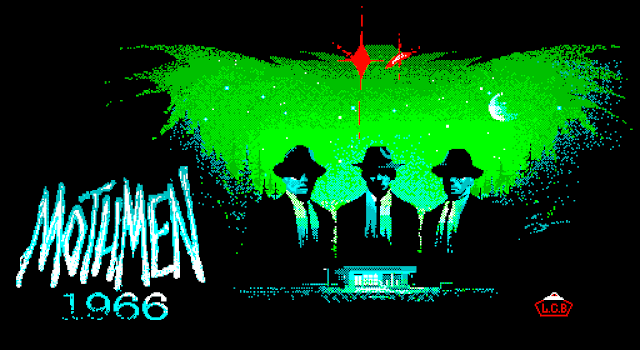 El juego argentino Mothmen 1996 ya está disponible.