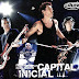 Encarte: Capital Inicial - Multishow Ao Vivo