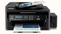 Epson L550 Drivers WinOS