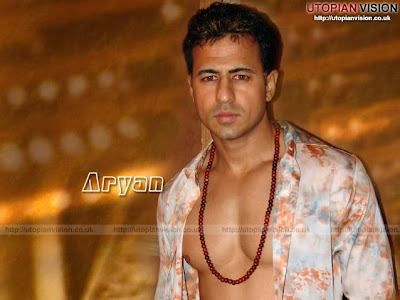 Aryan Vaid Photos