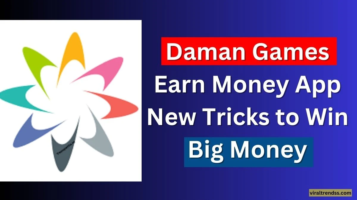 Daman game app real or fake