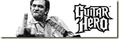 Johnny Cash Guitar Hero