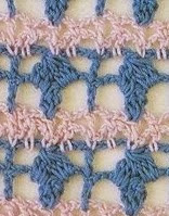 http://sucrochet.blogspot.com.es/2013/11/puntos-combinados.html